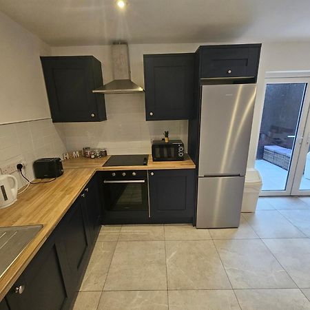 3 Eyre Square Lane Apartment Galway Exterior foto