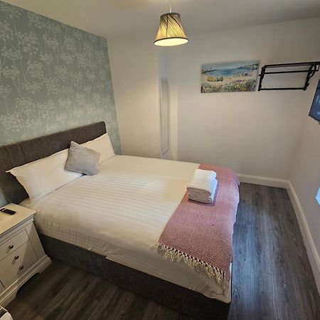 3 Eyre Square Lane Apartment Galway Exterior foto