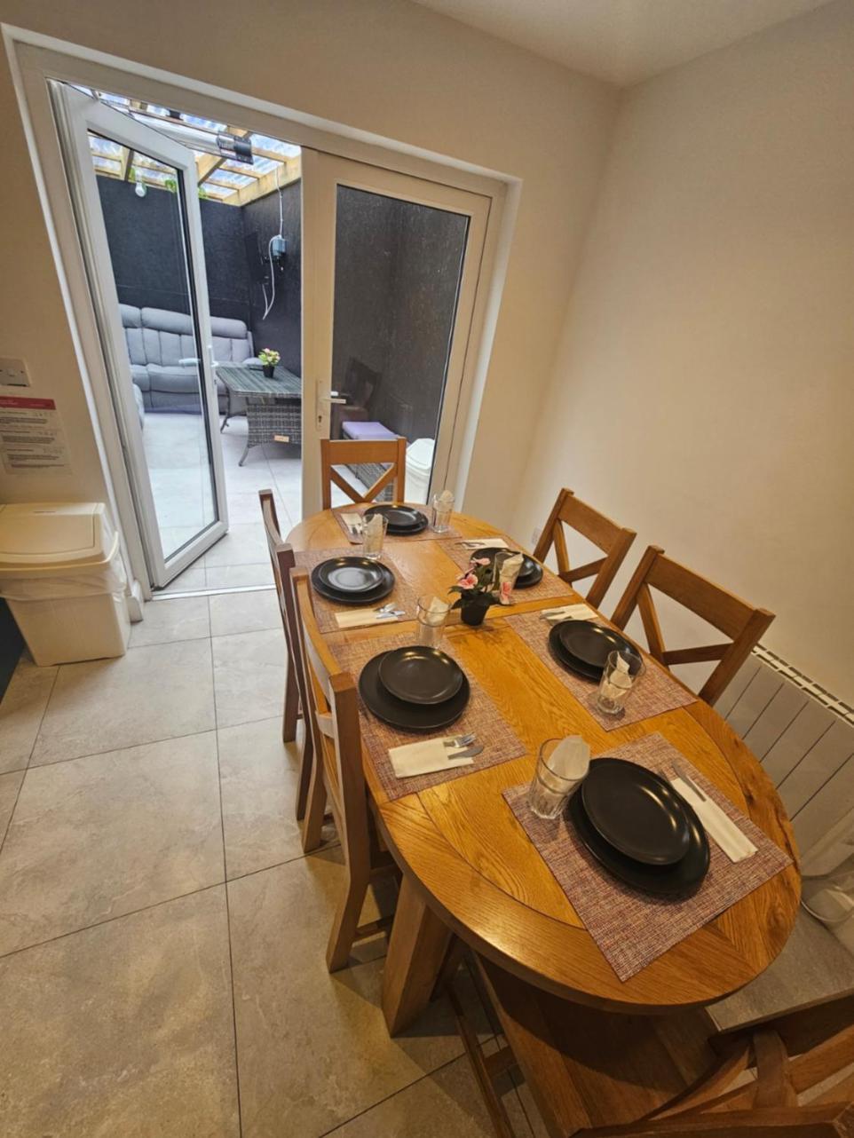 3 Eyre Square Lane Apartment Galway Exterior foto
