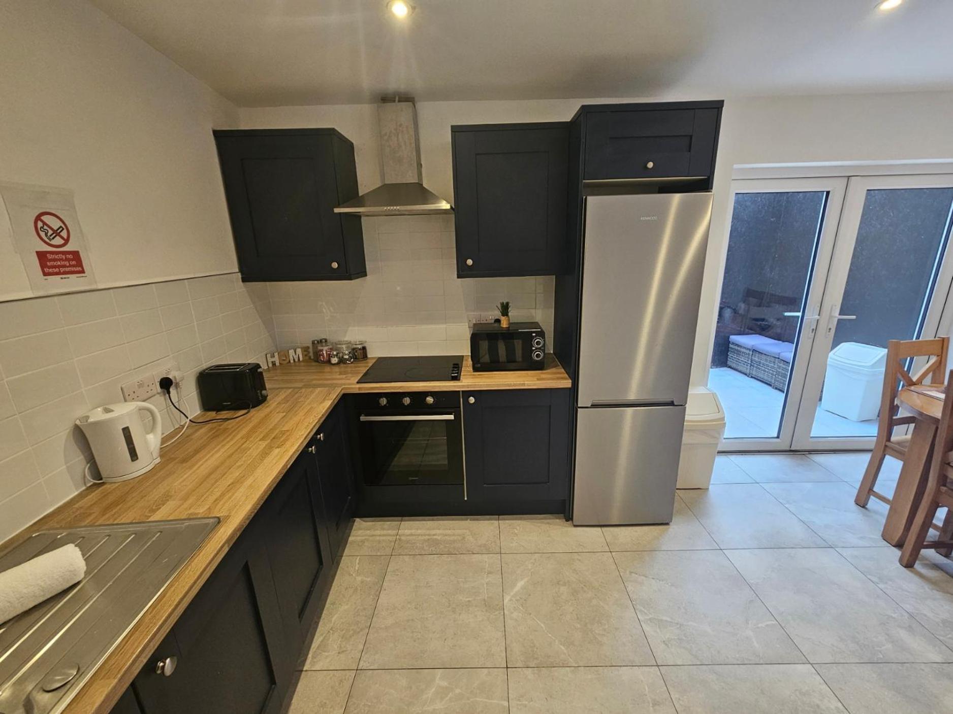 3 Eyre Square Lane Apartment Galway Exterior foto