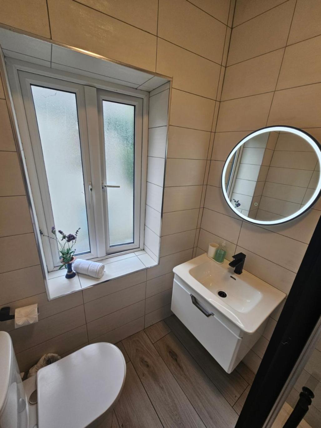 3 Eyre Square Lane Apartment Galway Exterior foto