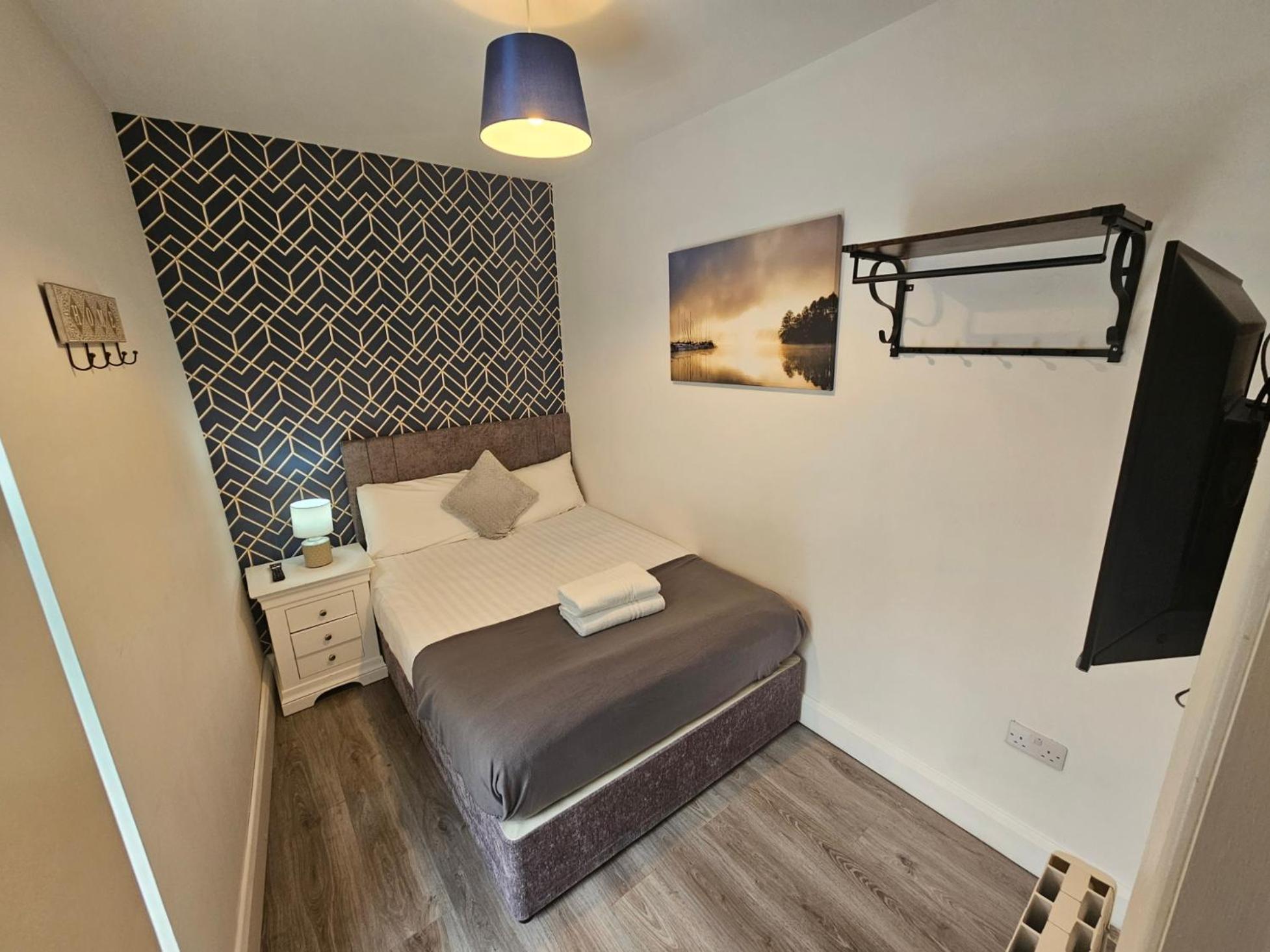 3 Eyre Square Lane Apartment Galway Exterior foto