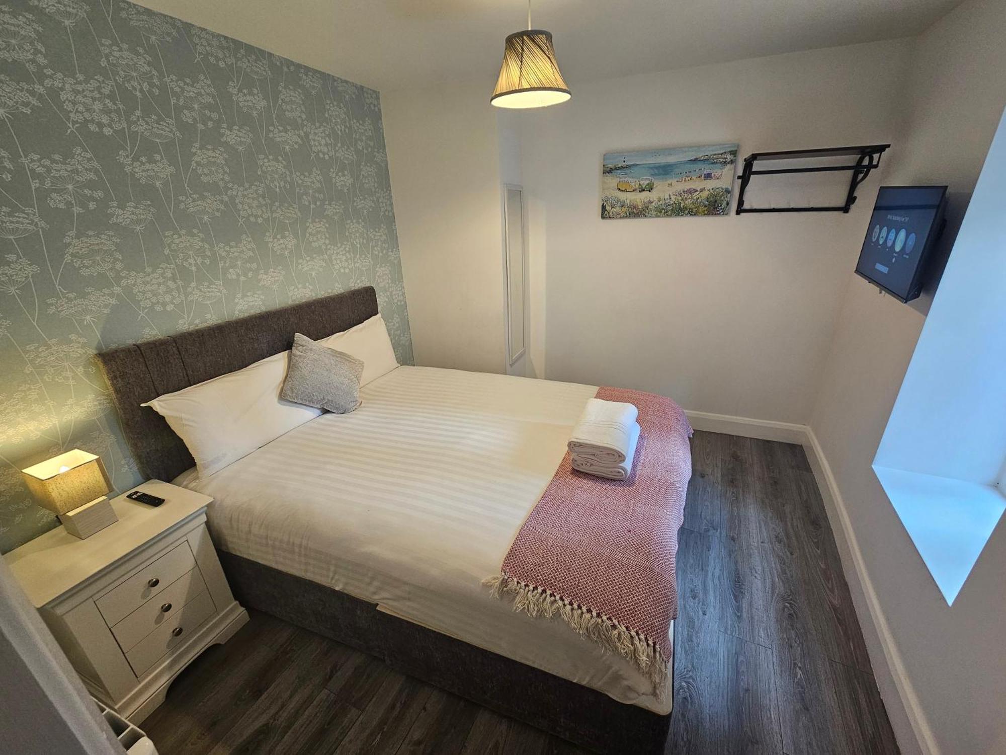 3 Eyre Square Lane Apartment Galway Exterior foto